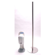 Distributeur automatique pour désinfectant, modèle sur pied basic_2