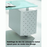 Ensemble de direction X time Next tout en verre - Quadrifoglio. - 217, Gauche_2