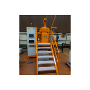 Four sous vide compact BMICRO - Applications industrielles et laboratoires - Frittage, Trempe, Recuit_2