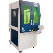 G2 - Marquages laser Epilog Laser - Puissances 30W ou 50W - Technologie de lentille dynamique_2