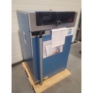 Incubateur/étuve Memmert IF75 à convection forcée 80 °C_2