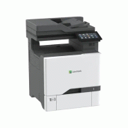 Lexmark CX730de Laser A4 1200 x 1200 DPI 40 ppm_2