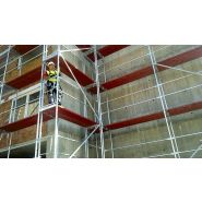 Mesa al70 echafaudage - mesalmat - cadres inter-lacés_2