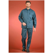 Pantalon retardateur de flamme réf.            601*pro_2