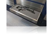 Système de gestion d’armes et de munitions