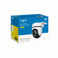 TP-Link Tapo C510W Dôme Caméra de sécurité IP Intérieure et extérieure 2304 x 1296 pixels Plafond_2
