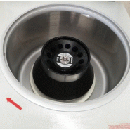 Z 323 Centrifugeuse universelle à grande vitesse avec rotor 220.85.V01_2