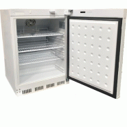 Armoire réfrigérée positive blanche - 200L | L2g - AW-RC200_2