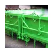 Benne personnalisable pour véhicules poids lourds