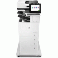 Imprimante multifonction HP LaserJet Enterprise Flow M635z_2