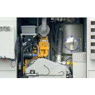 Koks EcoVac Container - Unité hydrocureur pour applications industrielles et offshore_2