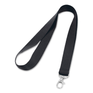 Lanyard en polyester - 94405 LARIAT_2