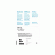 Papier photo HP Advanced, brillant, 250 g/m2, A3 (297 x 420 mm), 20 feuilles_2