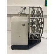 Rotateur à rouleaux d'occasion pour culture tissulaire - TC-7 New Brunswick Scientific - Réf : P2212-2050_2