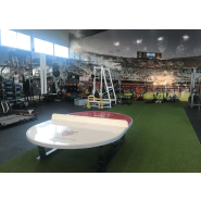 Table sportive Futtoc VMFUT - idéale pour les amoureux du football, sport innovant et dynamique_2