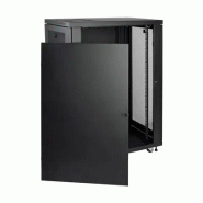 Tripp Lite SR24UB étagère 24U Rack autonome Noir_2