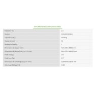 50C2PN - Mélangeur à viande Fimar - inox, cuve basculante et lames amovibles - poids net 100 kg_2