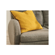 Canapé 2 places Baltic 119 cm - Home Spirit - Fabrication française - Style scandinave_2