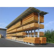 Cantilever lourd - bccom rayonnage_2