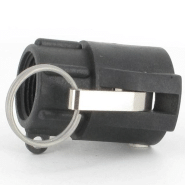 Coupleur à cames Femelle 1