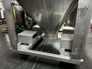 Cuve en acier inoxydable d'occasion 700 litres_28 - référence : c7126_2