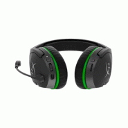 HyperX CloudXBoxer - Casque pour jeux (vert noir) - Xbox_2