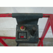 Nacelle verticale BRAVIISOL leonardo hd occasion_2