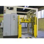 Palpack 3300 - palettiseur - sidel - jusqu'à 1 400 colis/h ou 100 couches/h_2