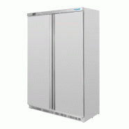 Armoire réfrigérée négative inox - 2 portes - Série C - 744L - Polar - CZ784_2