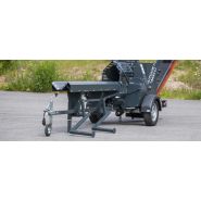 Combiné à bois de chauffage go - pilkemaster - longueur du bois max 50 cm - diamètre max de billot 30 cm_2