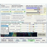 Contrôleur et logiciel Ether - Paramétrable pour aquariums et cultures horticoles_2