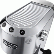 Machine à expresso EC685M Classique Dedica Style - Inox_2