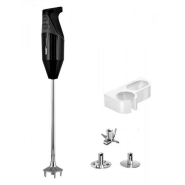 Mixeur plongeant Bamix Pro Gastro 350 - Blanc - 350W, profondeur 38 cm, moteur suisse garanti à vie_2