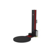 200 - Banderoleuse à plateau tournant EF Pack - Plateaux spéciaux Ø 3000 mm - Semi-automatique avec jusqu'à 20 palettes/heure_2