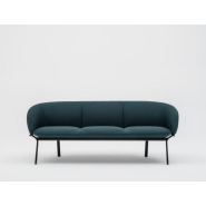 Canapé d'accueil GRACE - Ref : GR02_2