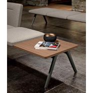 Salon d'accueil sur poutre Harmonie - modulable, confortable et design avec options personnalisables_2