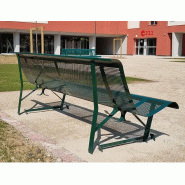 Banc santiago acier_2