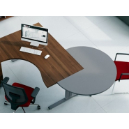 Bureau opératif fonctionnel OGI N - Design contemporain, matériaux durables et options personnalisables_2