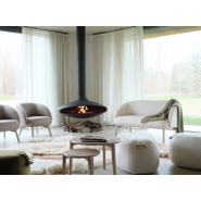 Canapé d'accueil ergonomique et minimaliste pour espaces professionnels_2