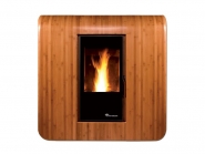 Chauffage à granulés de bois – Poêles et poêles chaudières ECOFOREST – Puissance de 7 à 28 KW_2