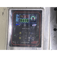 Cintreuse de tube hydraulique ERCOLINA - TB050-PT-T1-K3D PLUS - Rayons courts et cintrage sans mandrin_2