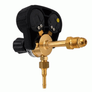 Détendeur oxygène TLS MINI ELAN 16 bars - B2 / B5 / B11_2