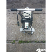 Pompe PCM MV16000C4 - Moteur LEROY SOMER 4 kW - Débit 13 m3/h - Pression 2 à 4 bars_2