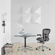 Siège Aeron - Chaise médicale ergonomique_2