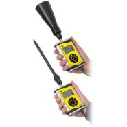 SL3000 - Détecteur de fuite d'air comprimé - Trotec GmbH & Co. KG - Mesure ultrasons 40 kHz_2