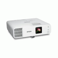 Epson PowerLite L210W 4500 ANSI lumens 3LCD WXGA (1280x800) Blanc_2