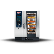 Four mixte pour des résultats de cuisson excellents, précis et reproductibles- Nombre de repas par jour 80-150 -  iCombi Pro 10-1/1_2