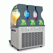 Machine à granités professionnelle ECO - 3 cuves de 11 litres | SPM drink systems_2