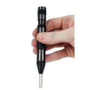 Micro-marqueur portatif pour marquage d'inspection et pointage - outil de poche polyvalent_2