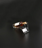 Porte-bouteille de vin - Bachmann Display AG - présentation de demi-bouteilles, bouteilles standard et magnum en acrylique transparent_2